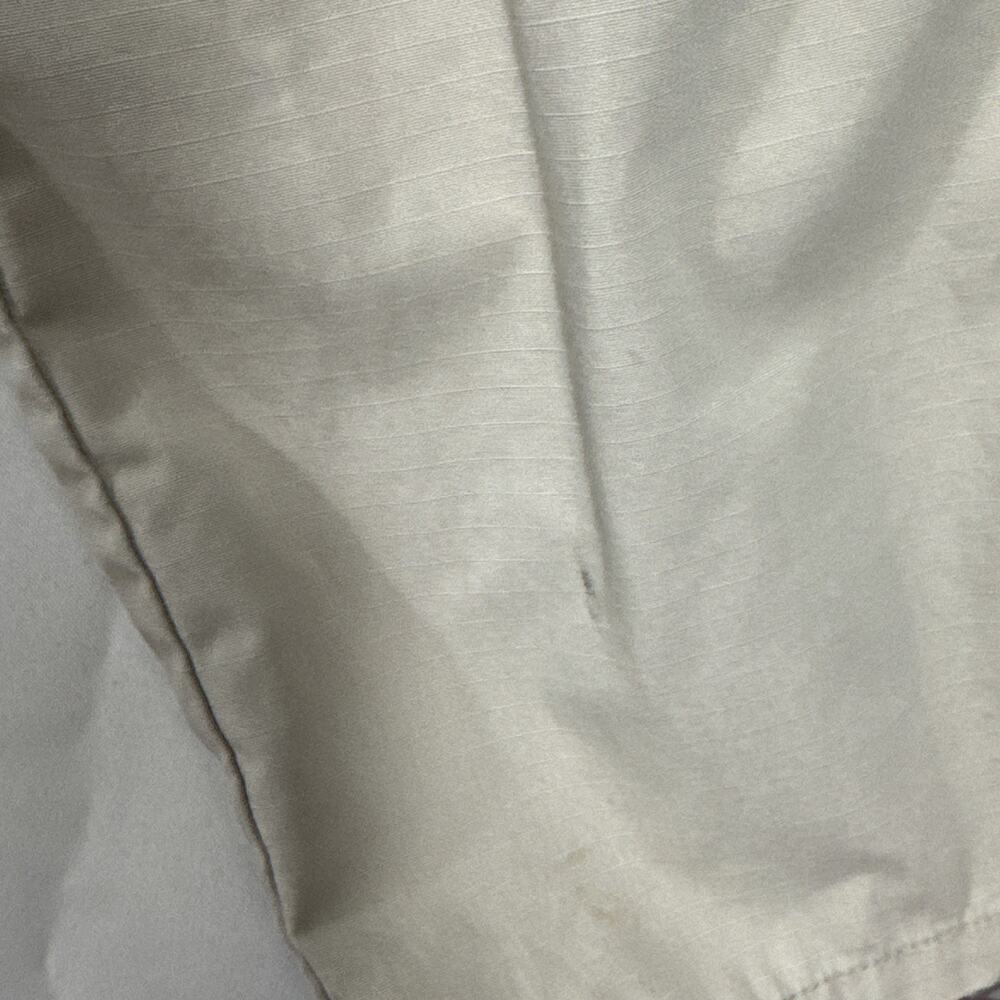 5.11 Tactical Series Cargo Pants Khaki Men’s 32x32 Utility Work Hiking 2 Pairs - Picture 6 of 16